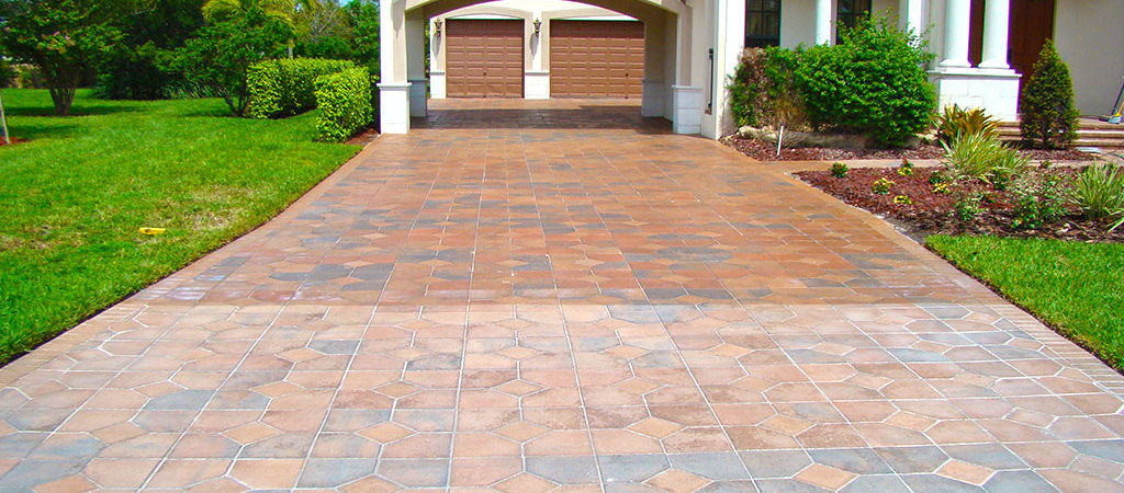 Paver Sealing: The Complete Guide to Protecting Your Pavers