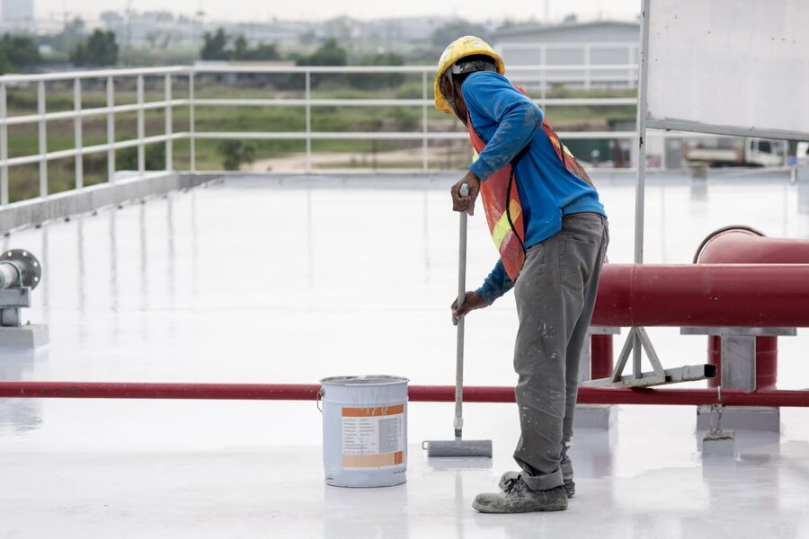 Weathering the Elements: The Benefits of Concrete Coating in South Florida’s Hot and Humid Weather